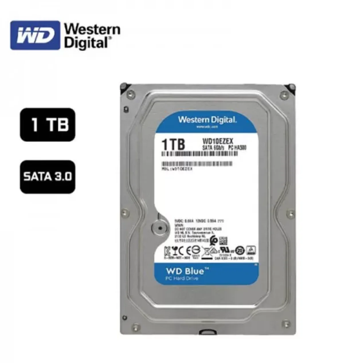 DISCO DURO WESTERN DIGITAL WD10EZEX