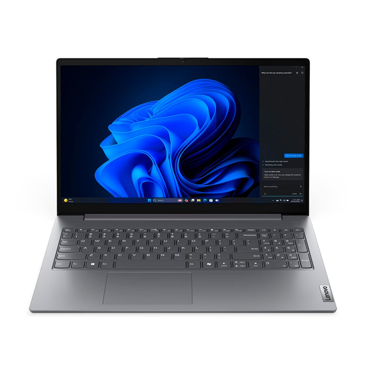 NOTEBOOK LENOVO V15 G5 IRL I3-1315U