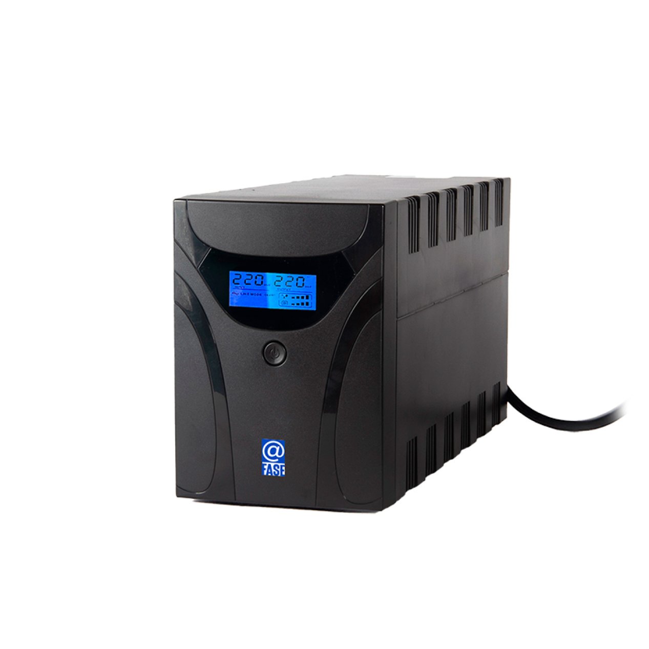 UPS AUR-1000-LCD-USB