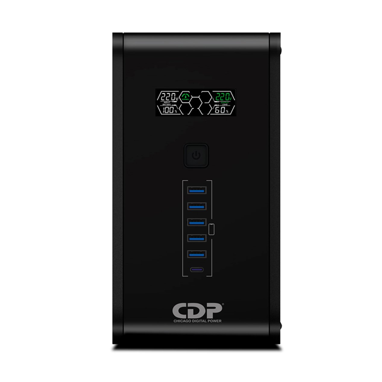 UPS R-SMART 2010i