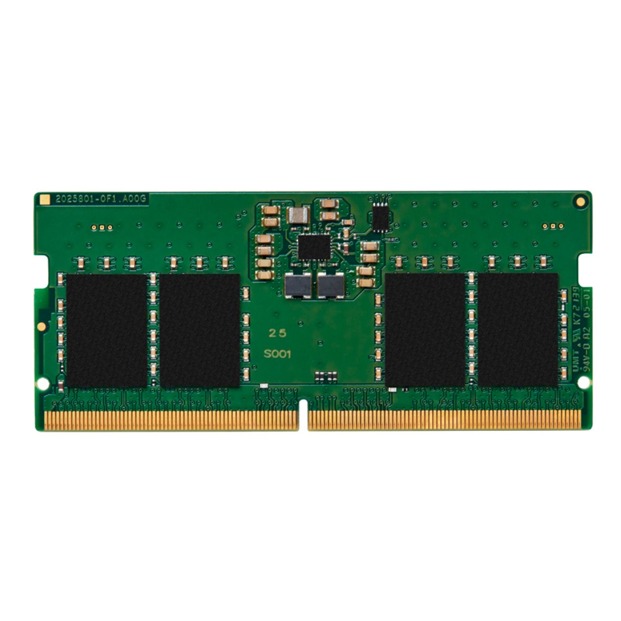 MEMORIA SODIMM 8GB DDR5-5600MT/s,