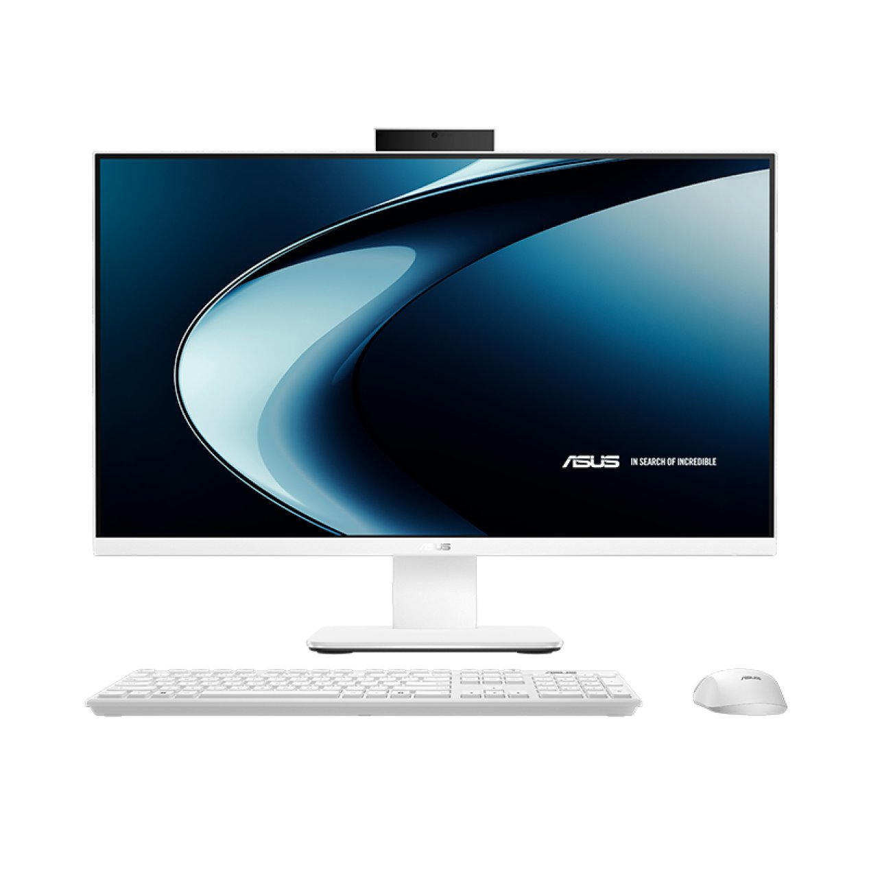 ​AIO ASUS 23.8" FHD CORE 5-210H