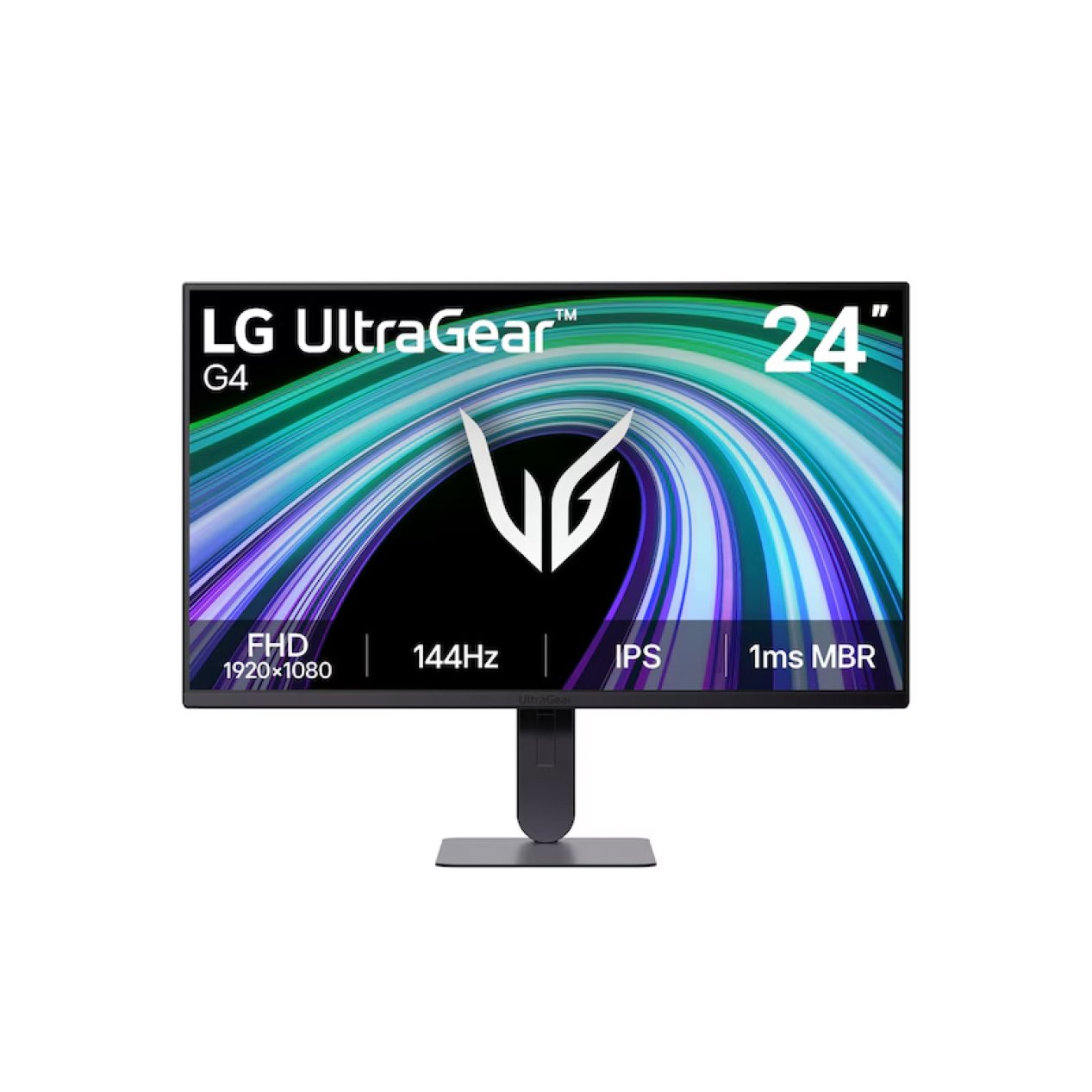 MONITOR LG ULTRAGEAR G4 24G414B, 24"