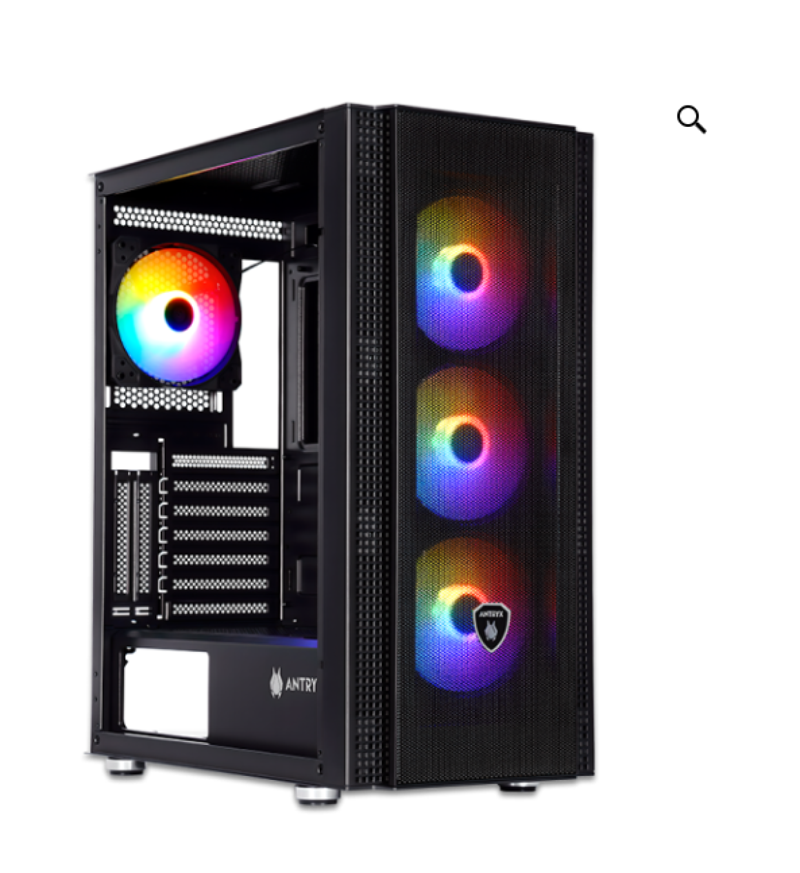 CASE ANTRYX RX-265 FRGB