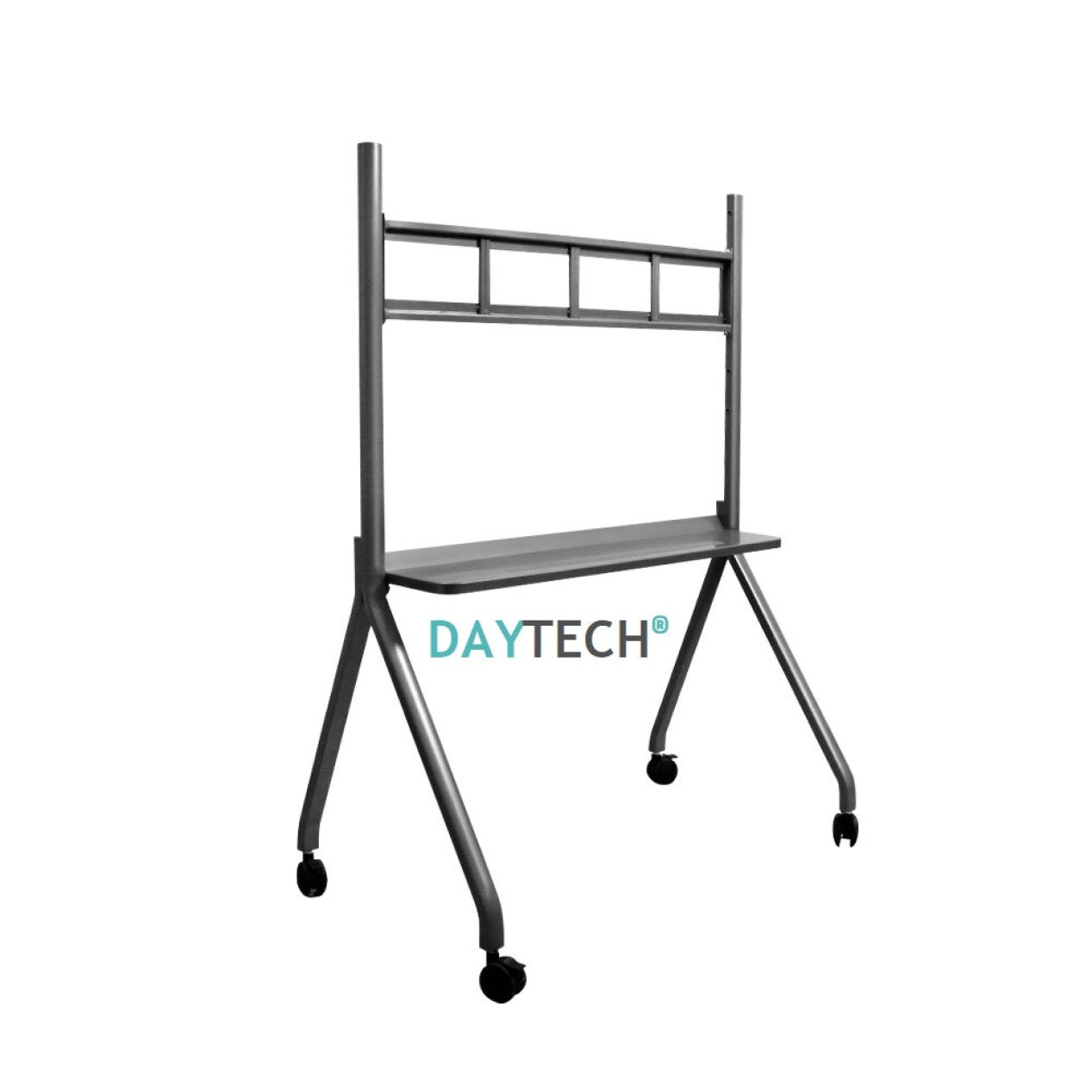 RACK MOVIL PARA PANTALLA INTERACTIVA / TV