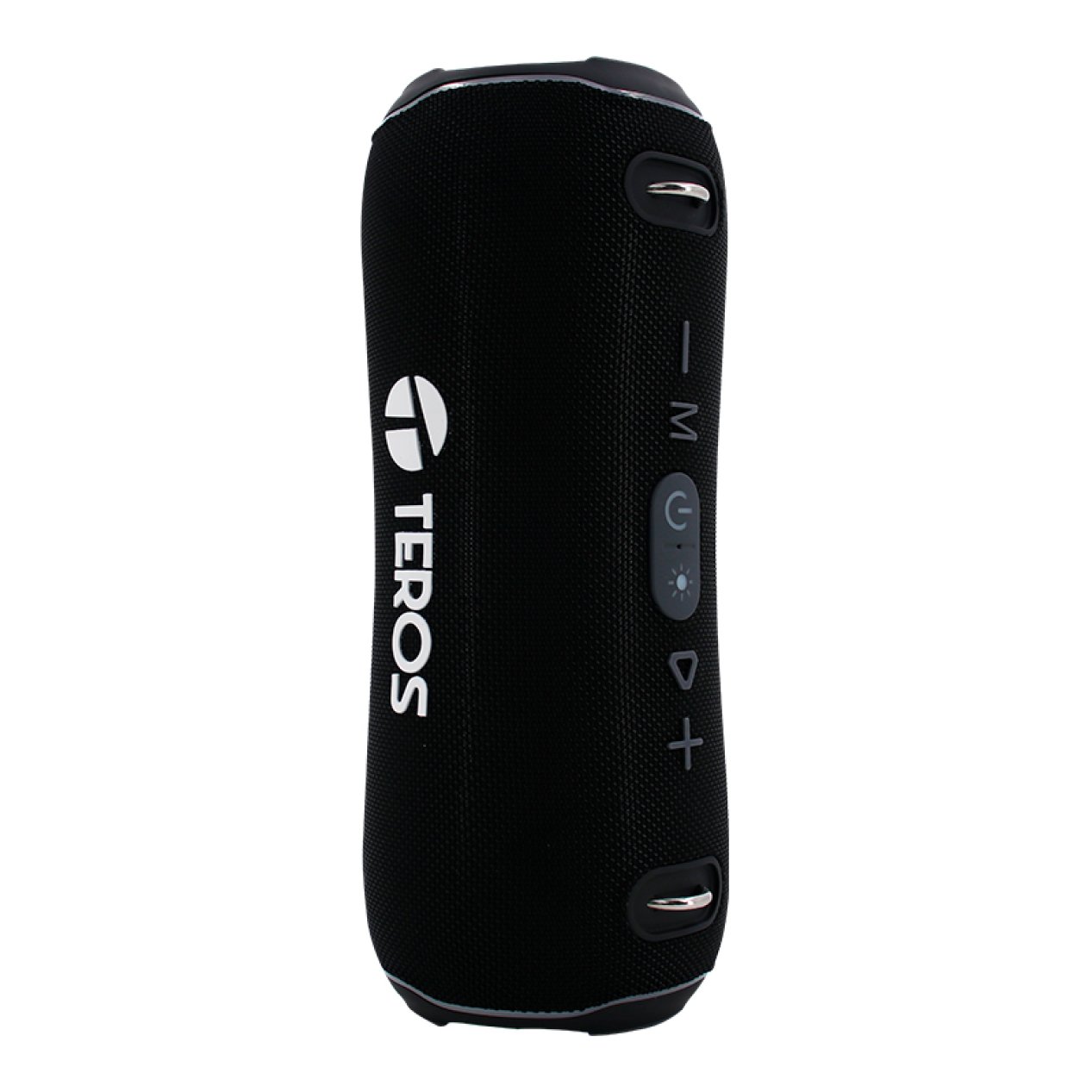 PARLANTE ULTRA TE-6046N, COLOR NEGRO, 40W
