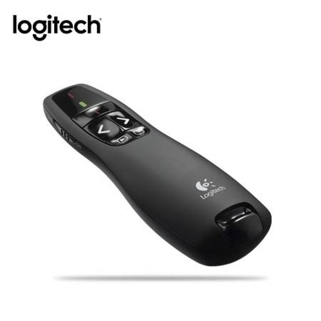 PUNTERO LOGITECH R400 WIRELESS 