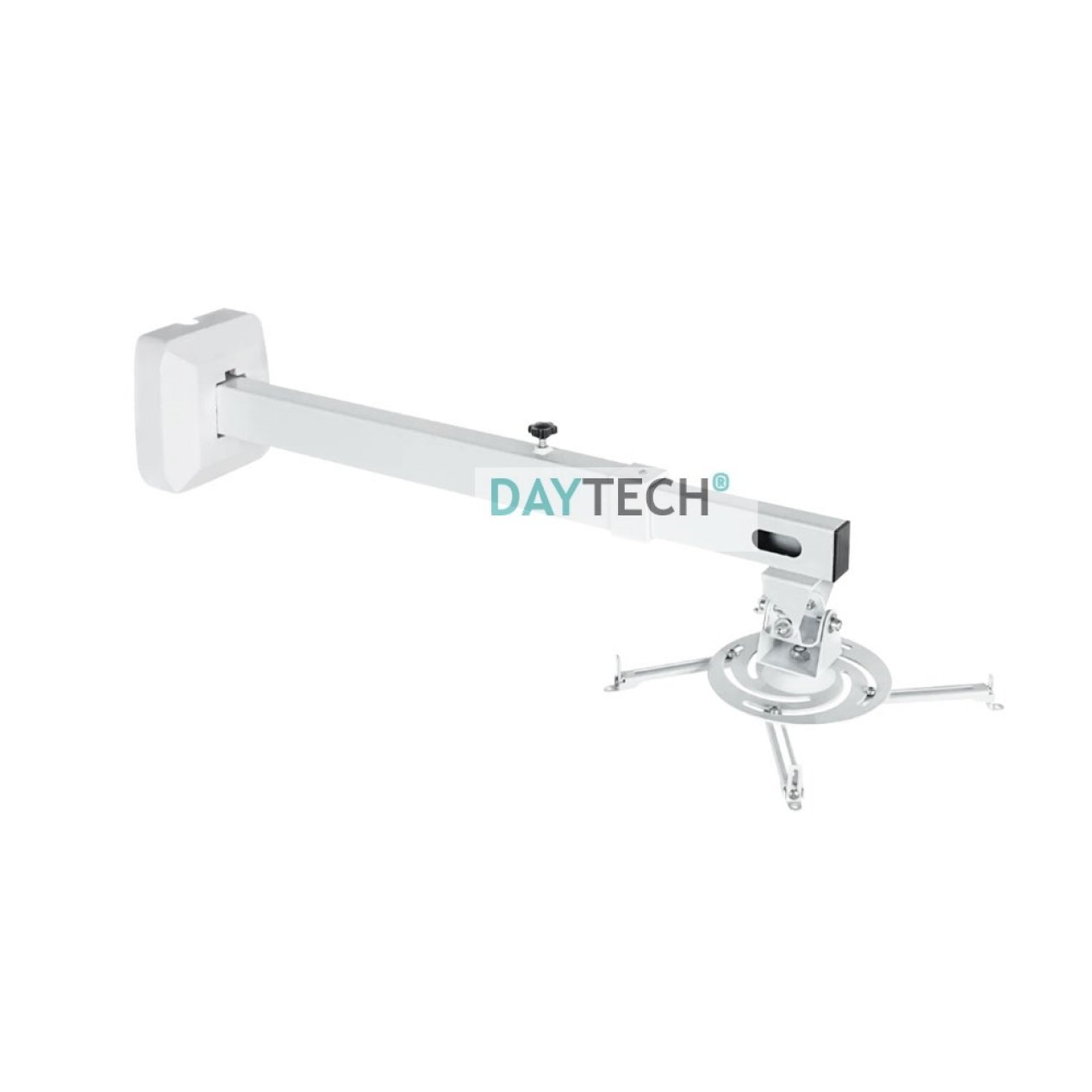 RACK PARA PROYECTOR PARED TIRO CORTO