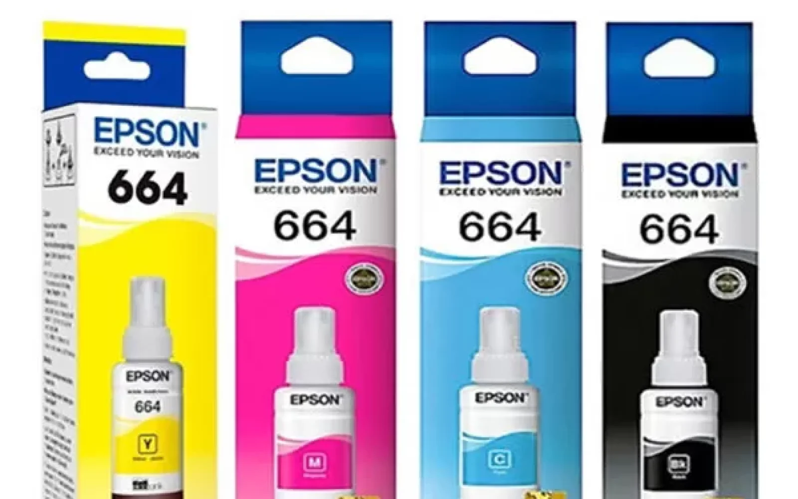 Consumibles
